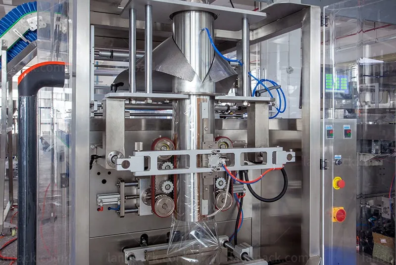 lettuce packing machine lettuce packing machine