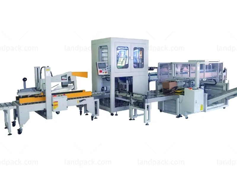 cartoning system cartoning system