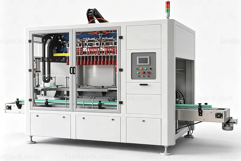 automate packaging systems automate packaging systems