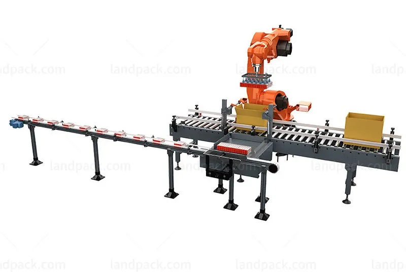packaging systems