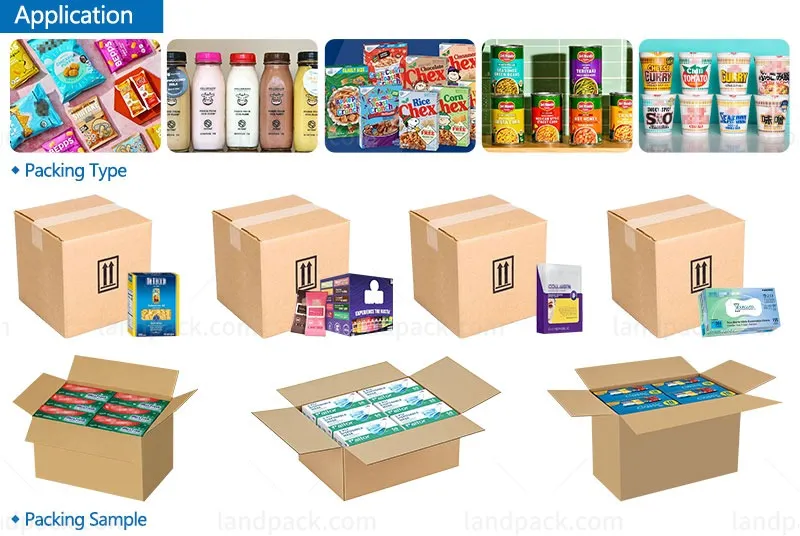 packaging systems