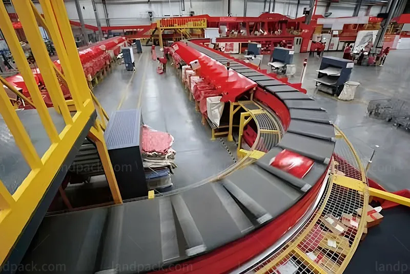 automate packaging systems