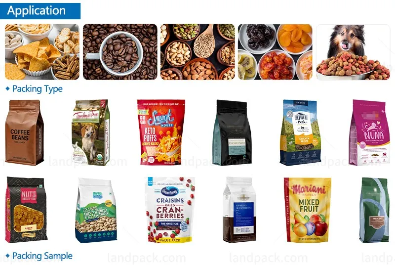 china m shape pouch packing machine china m shape pouch packing machine