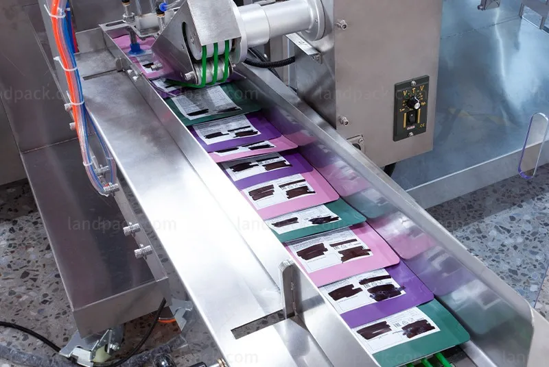 collagen powder packing machine