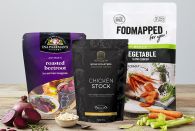 How to Pack Ready Meals and Sauces in Retort Pouches Automatically