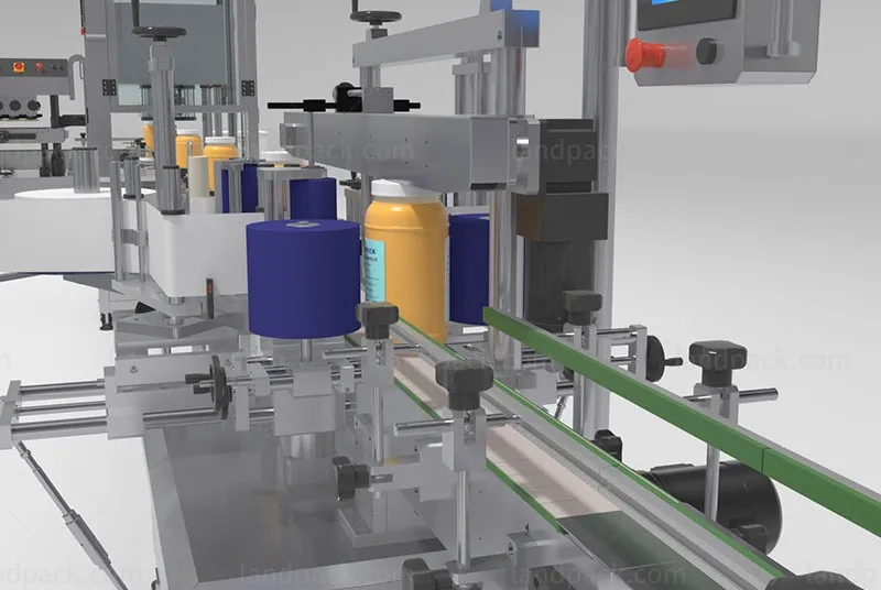 carton erectors