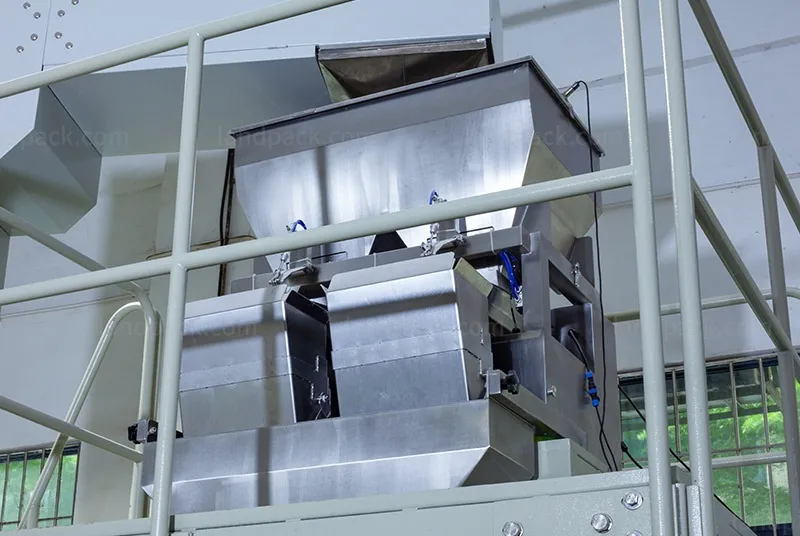 groundnut packaging machine groundnut packaging machine