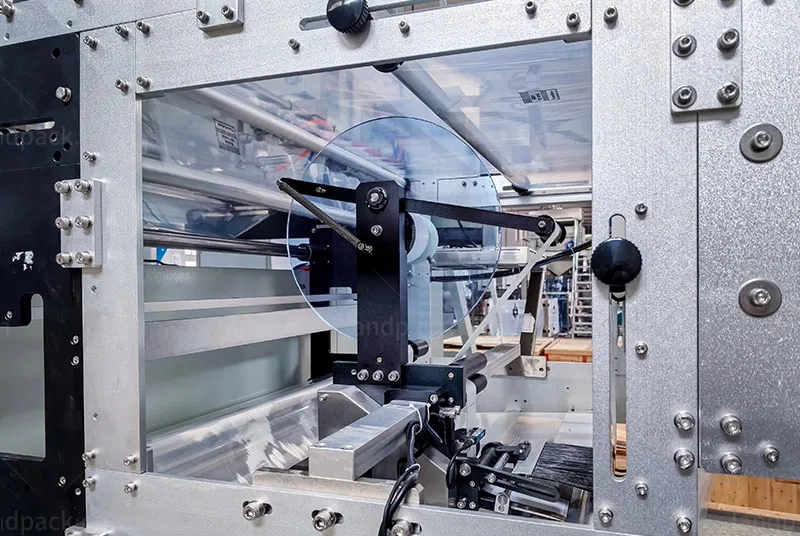 grain packing machine price