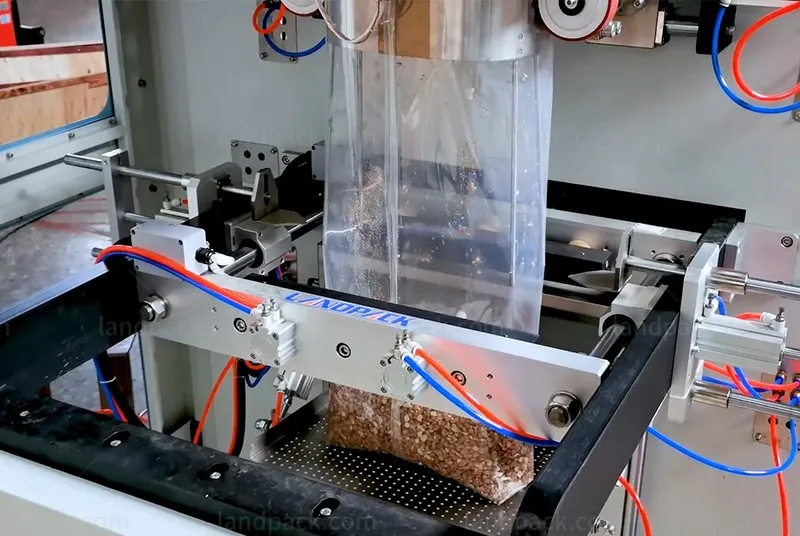 grain packaging equipment