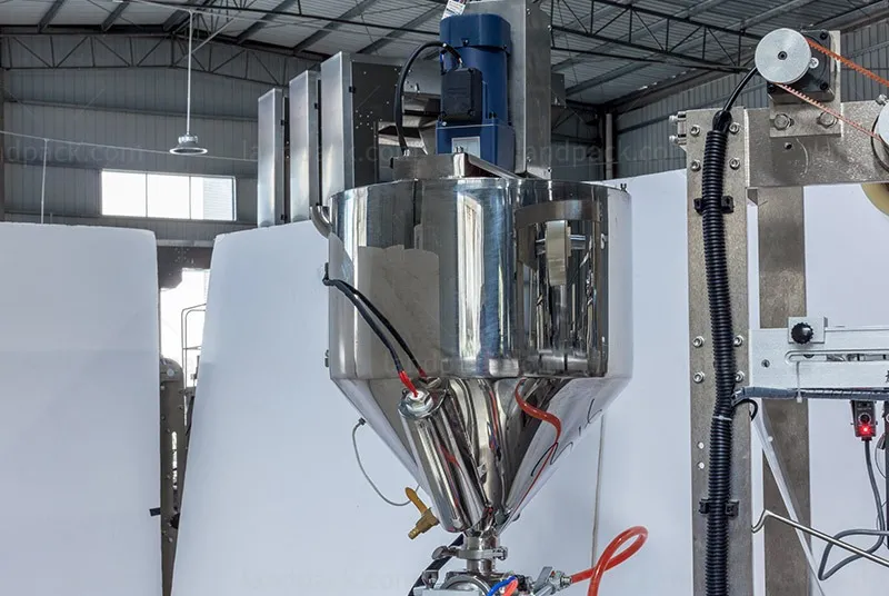 liquid sachet filling machine liquid sachet filling machine