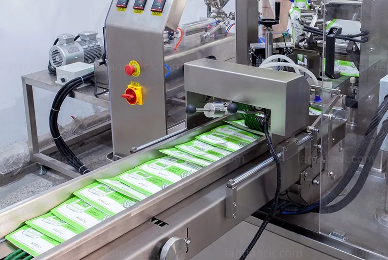 liquid sachet filling machine liquid sachet filling machine