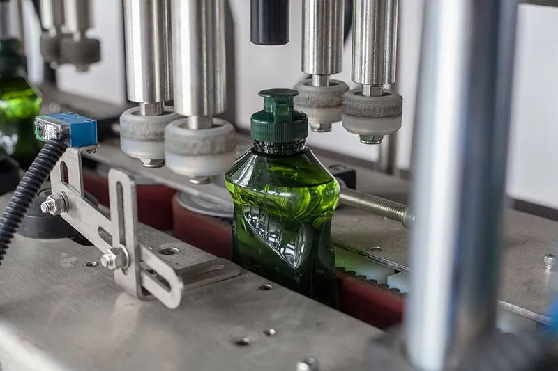 liquid filler liquid filler