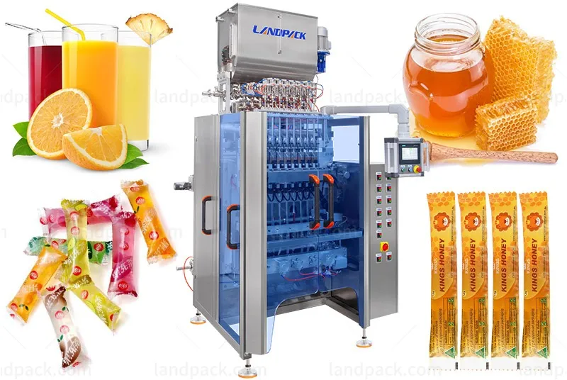 liquid packing machine liquid packing machine