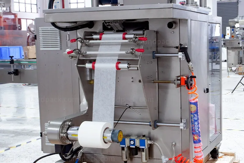dry powder filling machine dry powder filling machine