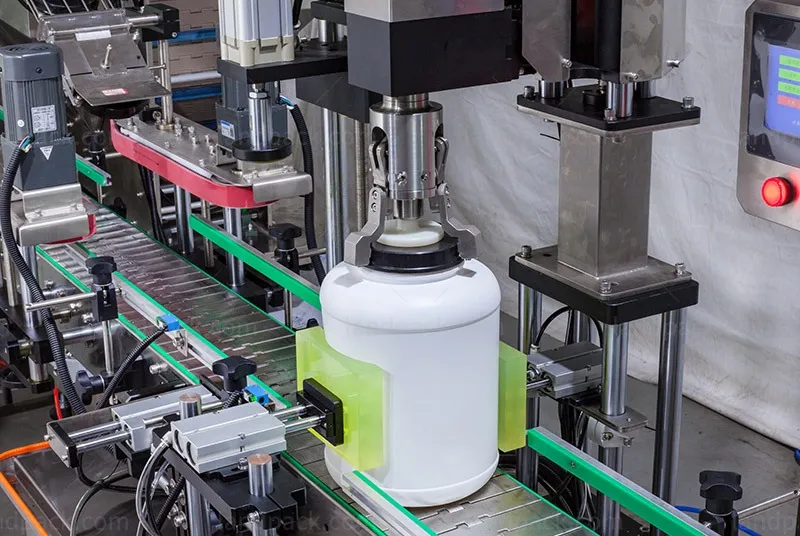 powder filler powder filler