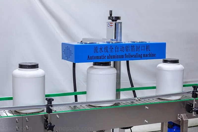 dry powder filling machine dry powder filling machine