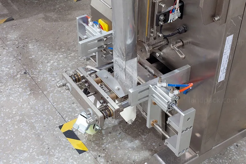 powder packing machine price
