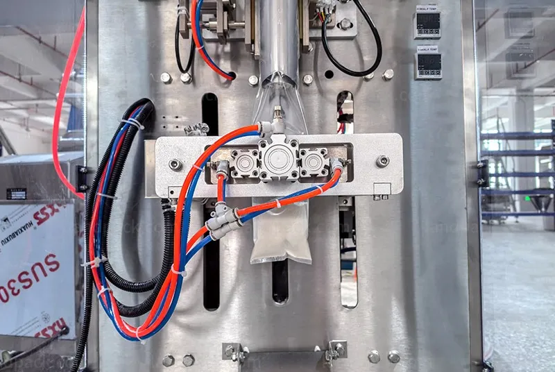powder packing machine price