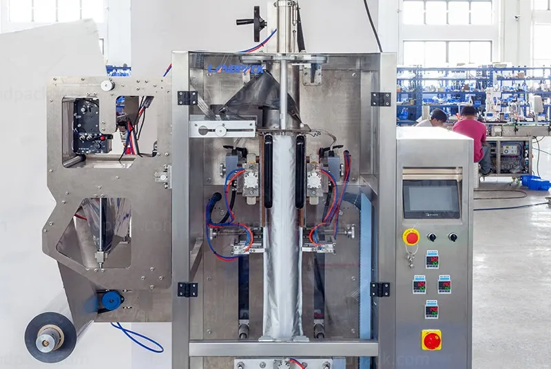 vffs machines