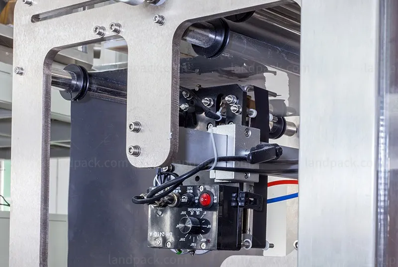 vffs packaging machine