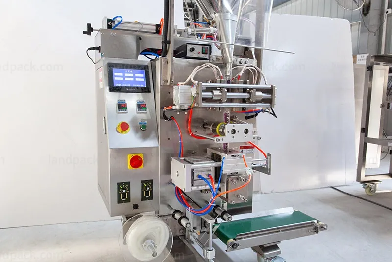 vertical filling machine