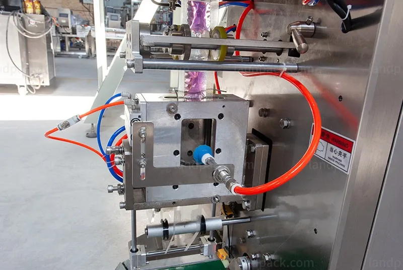vffs machine price