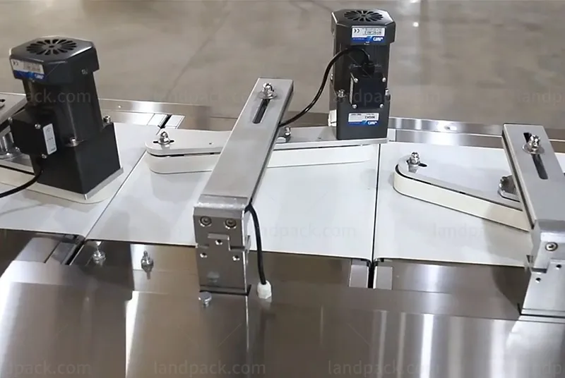 candy packing machine