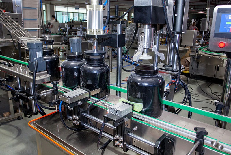 powder tea packing machine powder tea packing machine