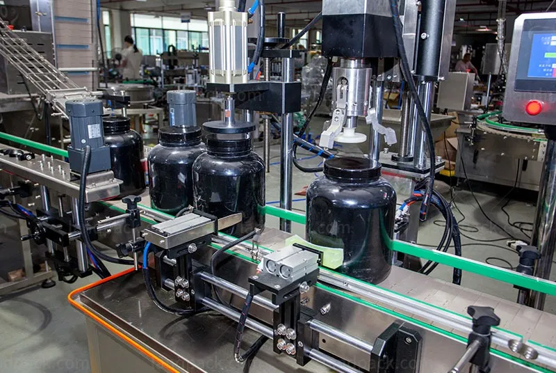 powder tea packing machine powder tea packing machine