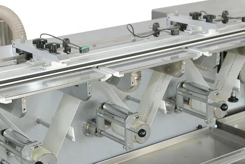 candy wrapping machine for sale 