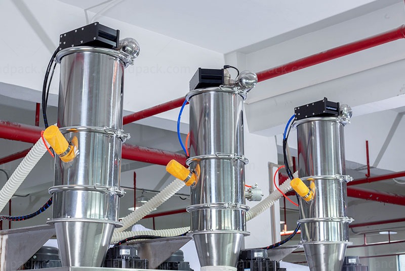 green tea powder packing machine green tea powder packing machine