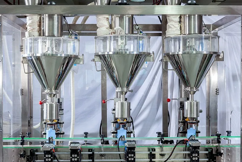 matcha tea powder packing machine matcha tea powder packing machine