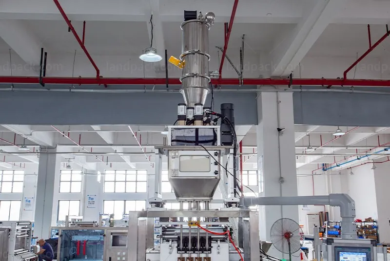 tea powder packing machine price tea powder packing machine price