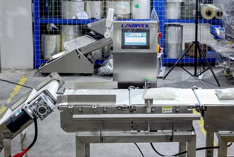 matcha powder filling machine