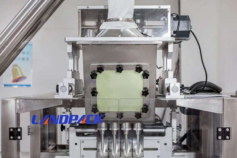 matcha tea powder packing machine matcha tea powder packing machine
