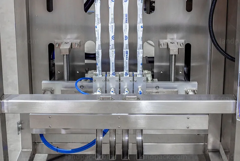 matcha powder filling machine matcha powder filling machine