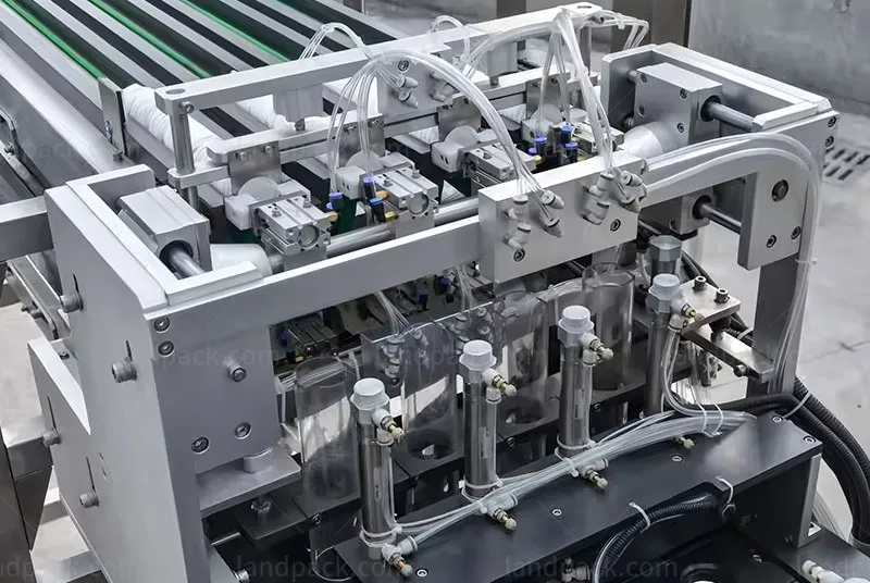 wholesale tea powder packing machine