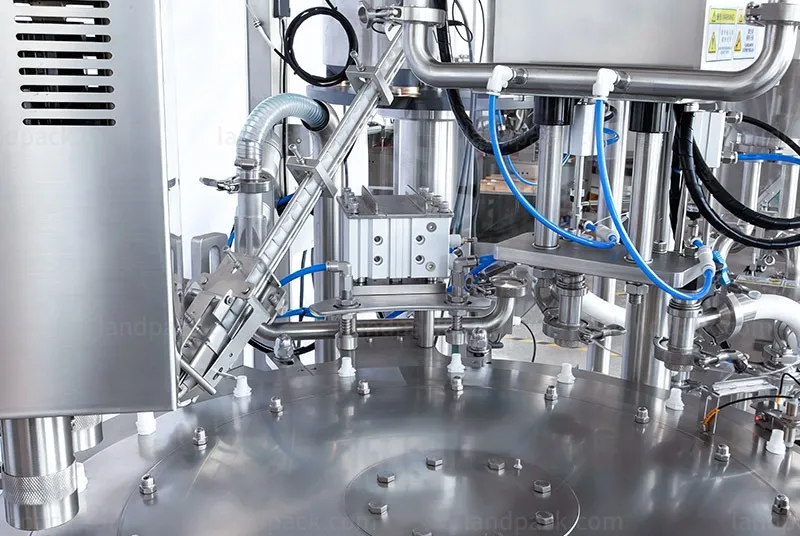 spout pouch filling machine manufacturers spout pouch filling machine manufacturers