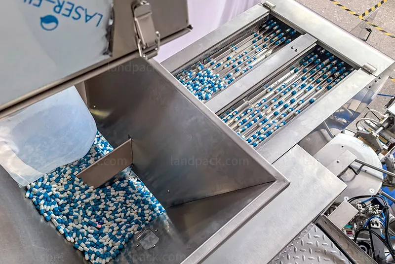 rotary pouch packing machine rotary pouch packing machine