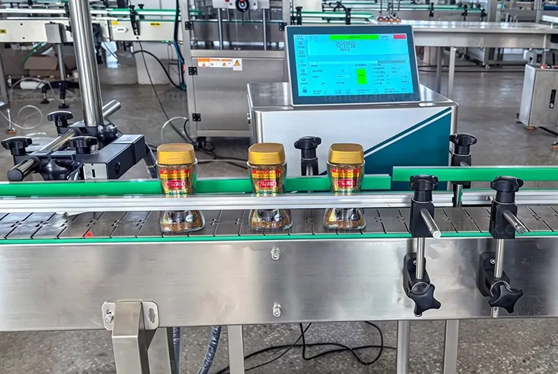 ground coffee packaging machine ground coffee packaging machine