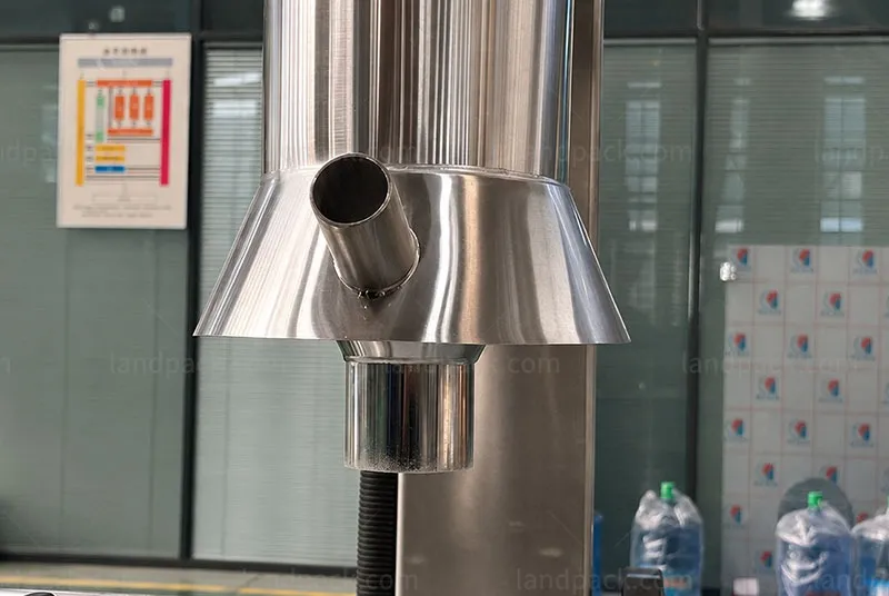 milk powder filling packing machine milk powder filling packing machine