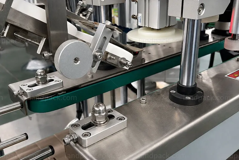 dry powder filling machine dry powder filling machine