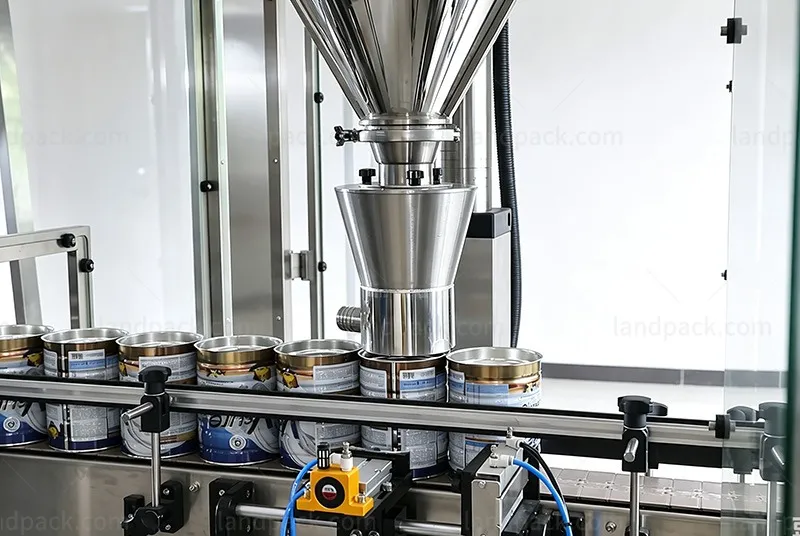 milk powder filling machine price milk powder filling machine price