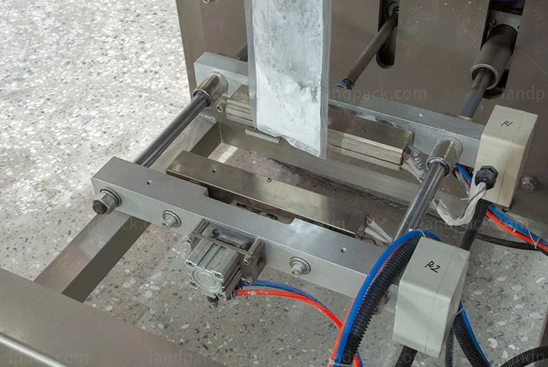 maize flour packaging machine maize flour packaging machine