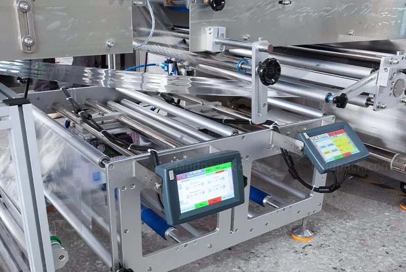 pepper packing machine pepper packing machine