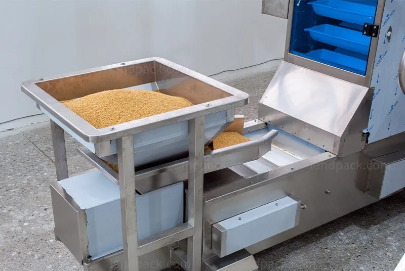 pet food packaging equipment pet food packaging equipment