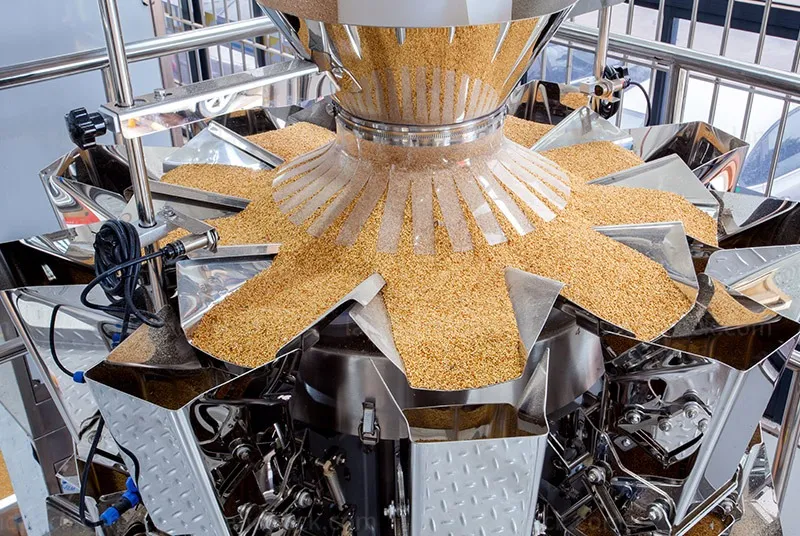 packaging machines for pet food packaging machines for pet food