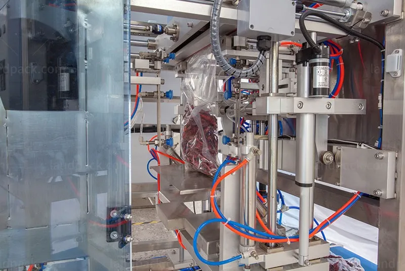 automatic vacuum packing machine automatic vacuum packing machine