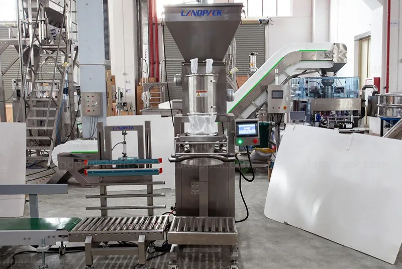 powder packing machine price powder packing machine price