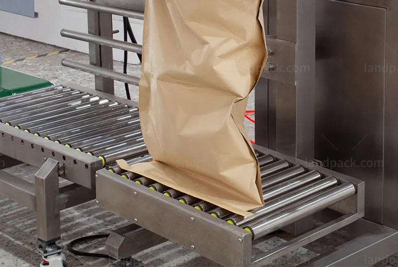powder filling and sealing machine powder filling and sealing machine